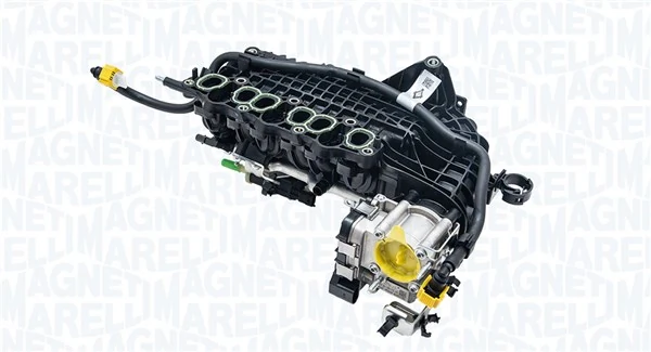 Intake Manifold Module